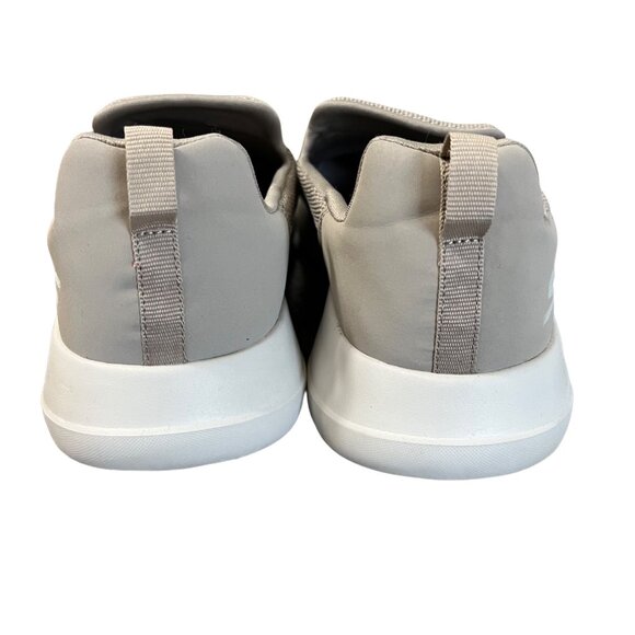 Skechers Mens Taupe Go Walk Gen 5 Slip On Loafer Comfort Shoes Size 9 - Picture 4 of 8